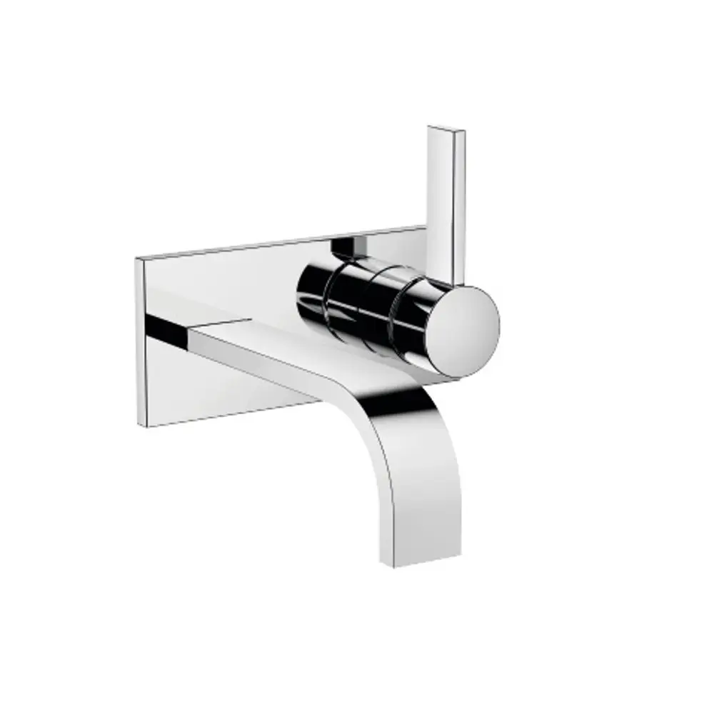 Dornbracht-MEM-Waschtisch-Wand-Einhandbatterie-Ausladung 177mm-chrom, 36863782-00 Galeriebild 1